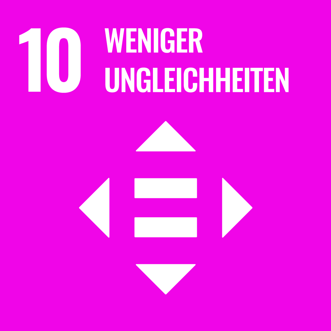 SDG 10