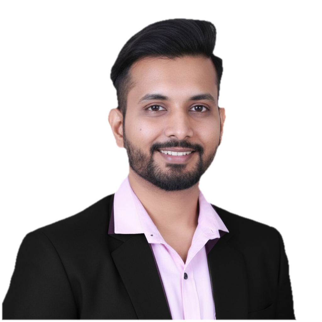 Advait Kumar