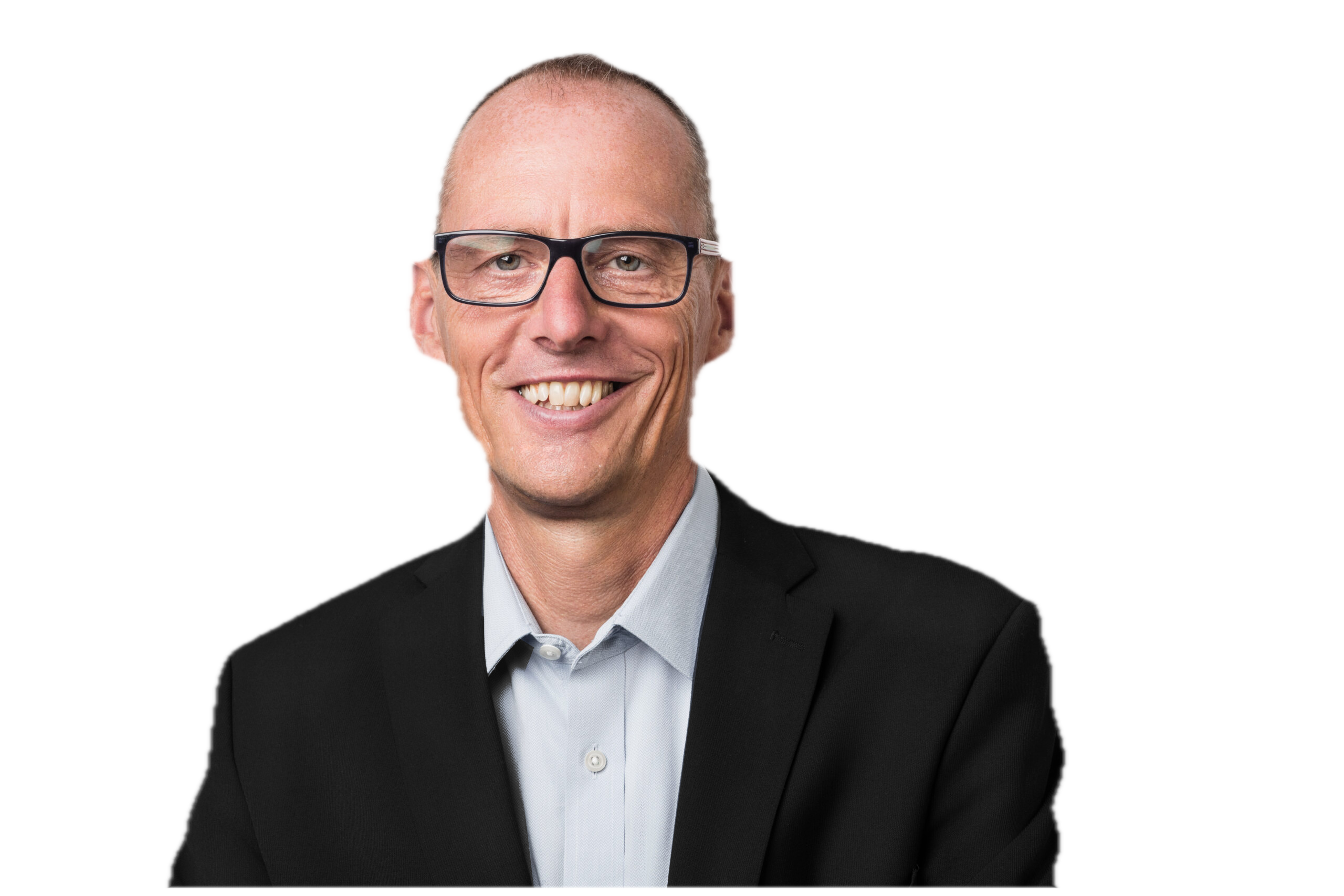 Burkhard Volbracht
