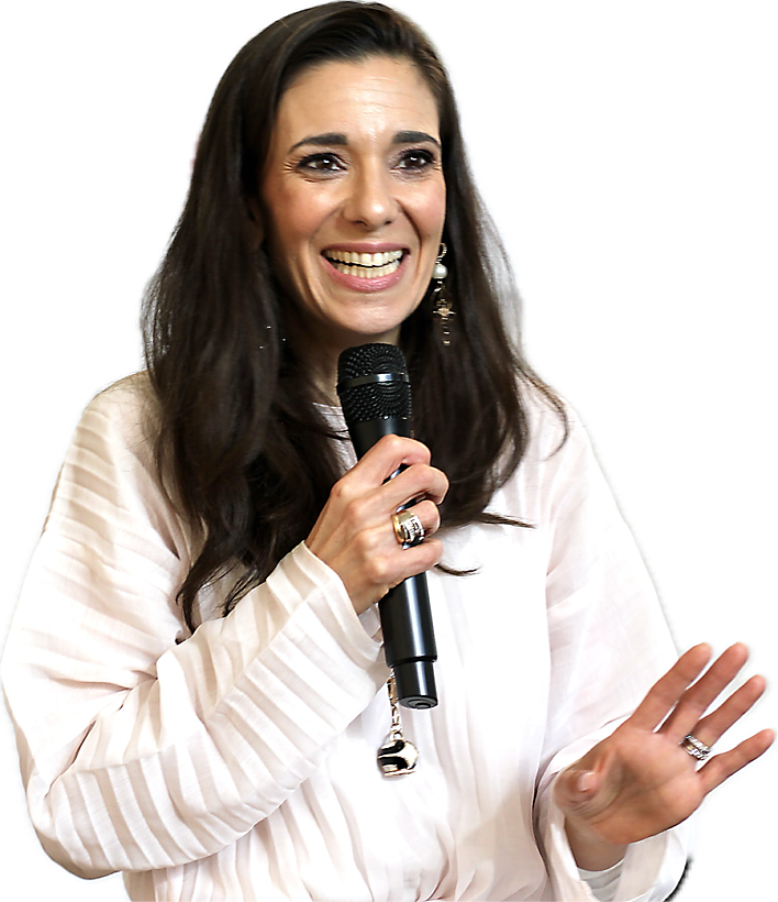 Dr. Daphne Hering