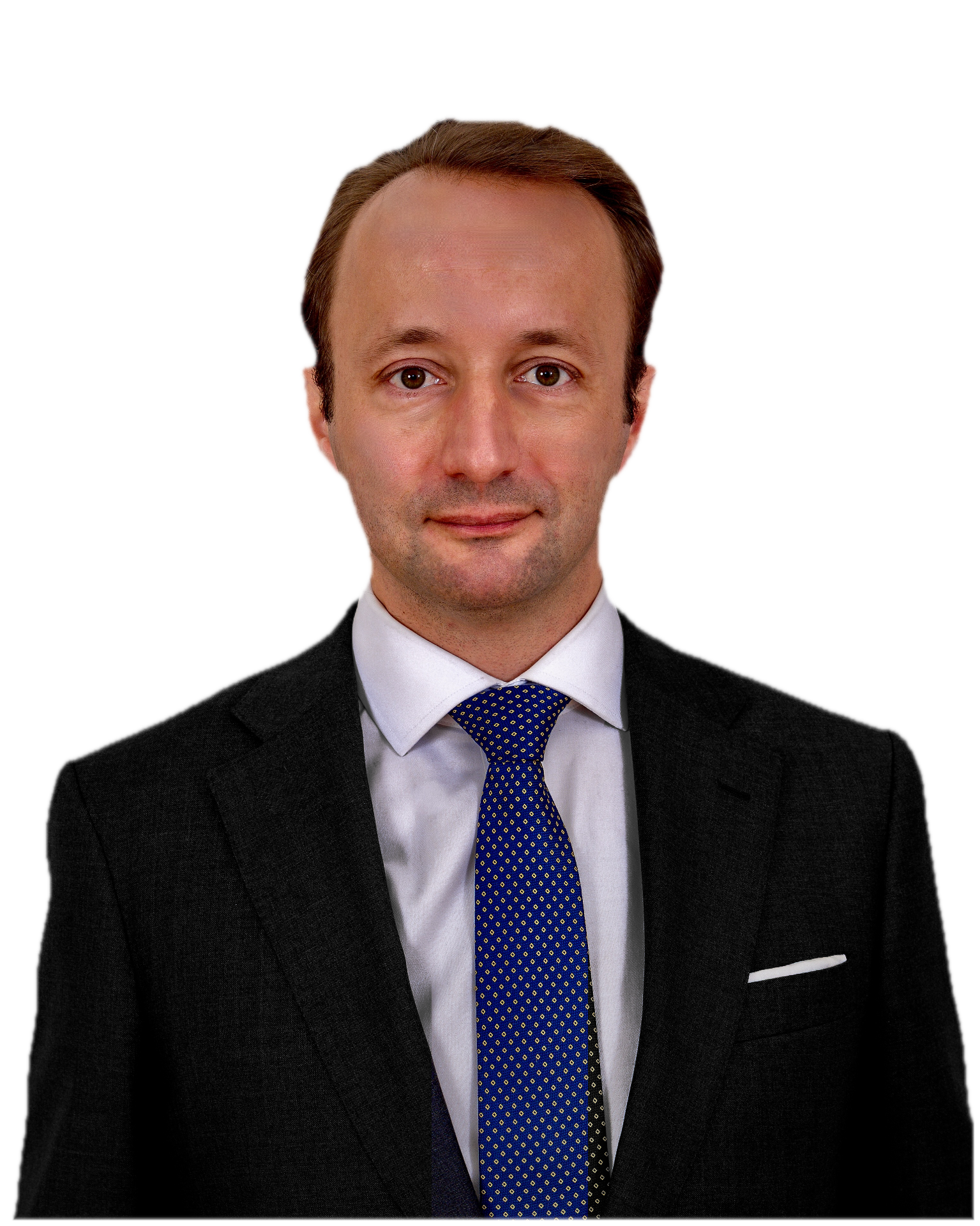 Friedrich Jagow
