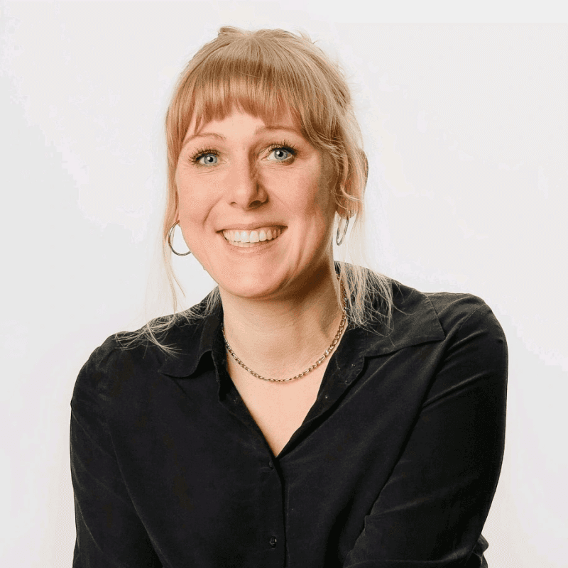 Eva Witt