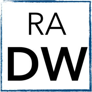 Rechtsanwalt Daniel Weber official RA DW mark